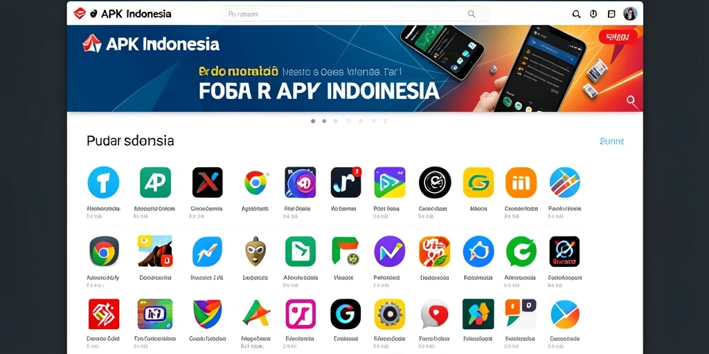 Tampilan antarmuka aplikasi ABUTOGEL yang intuitif.
