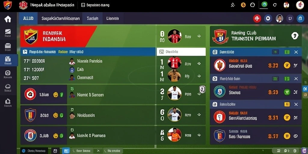 Tampilan awal game BATA123 yang menarik.