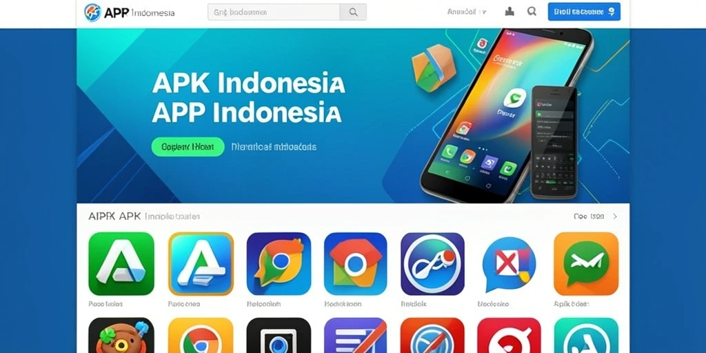 Tampilan utama aplikasi EMON77 yang menarik.