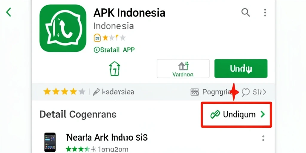 Tampilan awal aplikasi TURBO78 yang menarik dan mudah diakses.