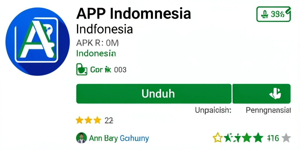 Tampilan antarmuka awal aplikasi UNTUNG88 yang menarik.